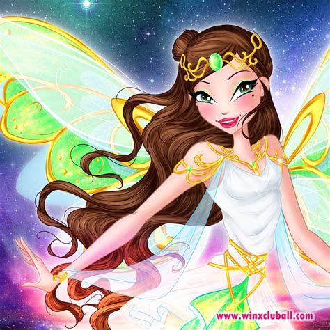 The Power of Friendship: How the Magic Winx Club Sways Hearts and Minds